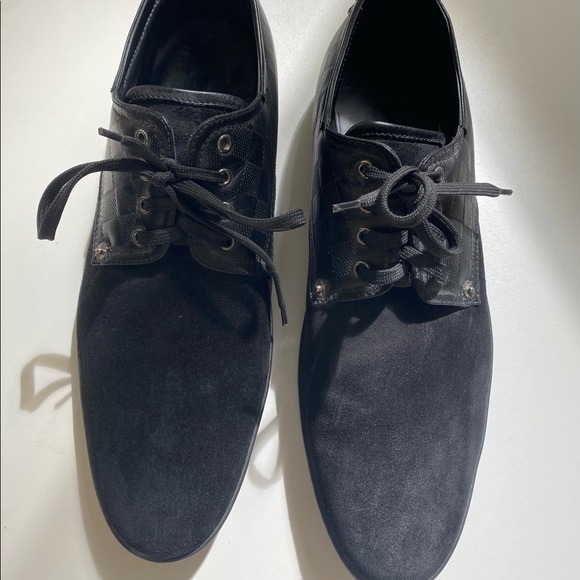 COPY - Louis Vuitton shoe - Picture 1 of 8